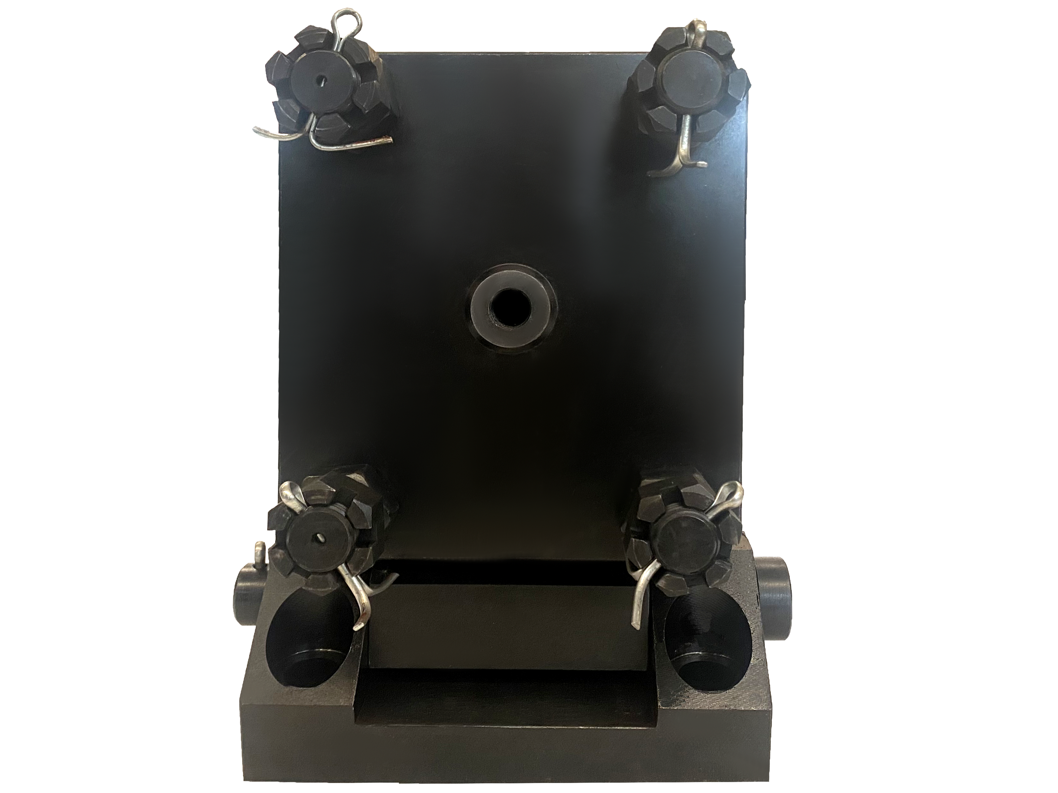 ZDY6200/4200SWL履帶式全液壓坑道鉆機液壓夾持器